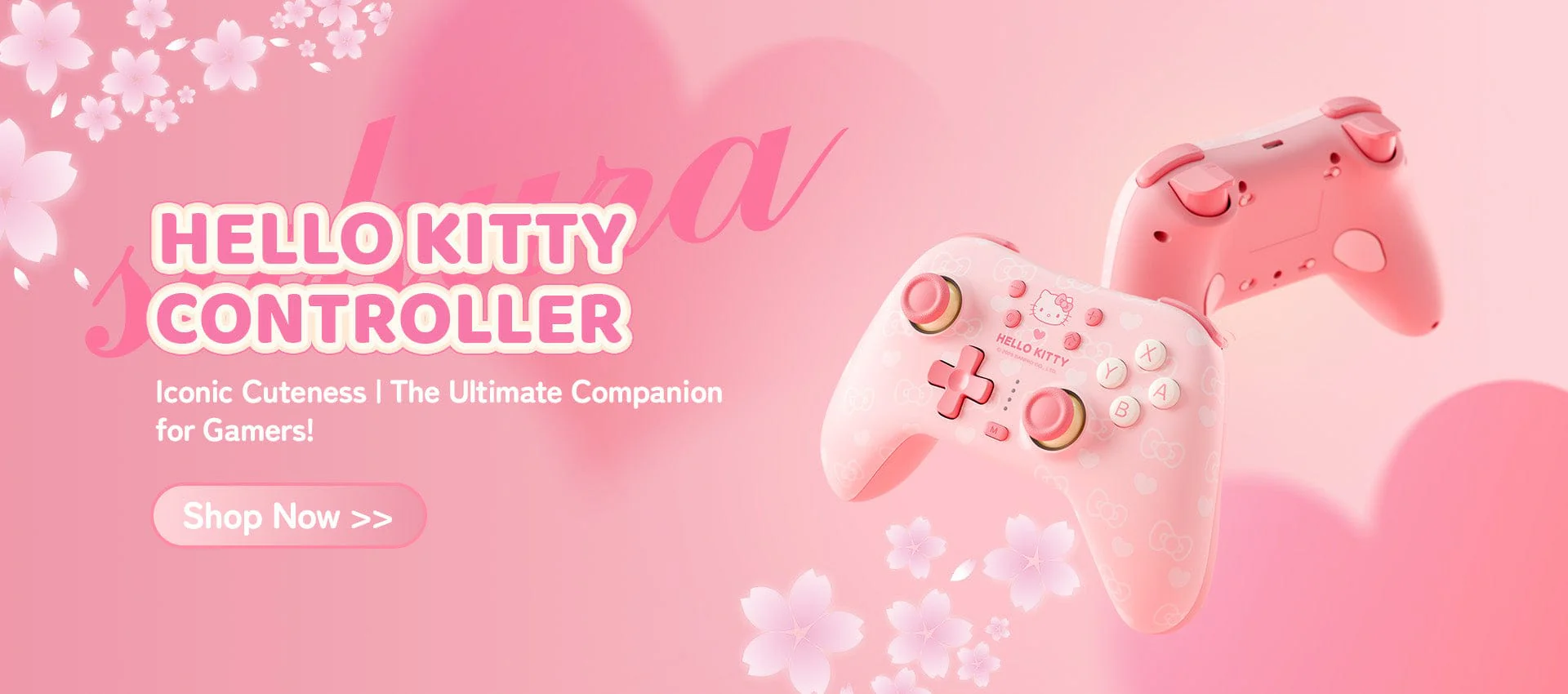 Level Up Your Gaming Style